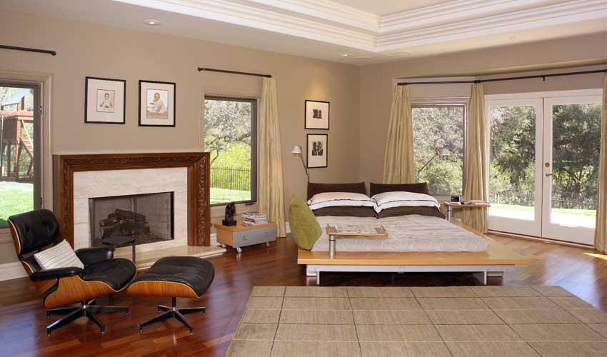 The Importance of Picture Frames in the Interior Design